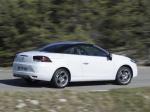Renault Megane GT CC 2010 года